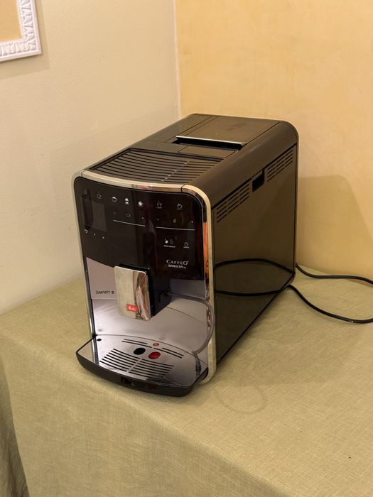 Кавоварка Melitta barista ts smart