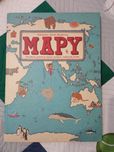 Mapy - Mizielińscy