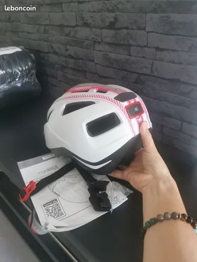 Шолом вело для самоката гироскутера жіночий женский шлем новий Crivit