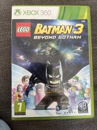 Gra Batman 3 na Xbox 360