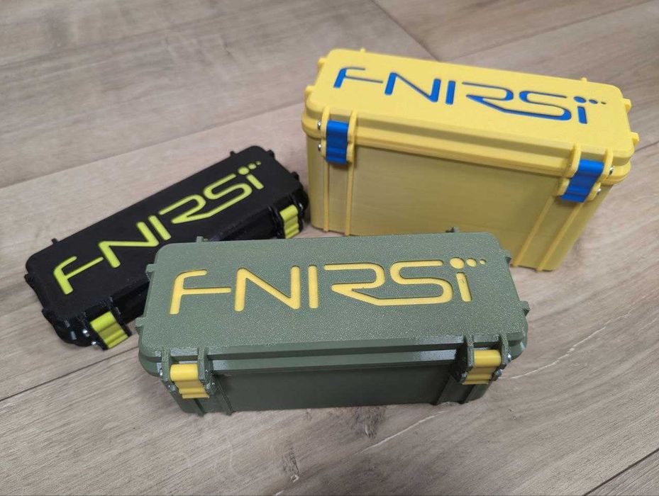 Кейси для паяльників Fnirsi, TS100, TS80, TS101 та інші