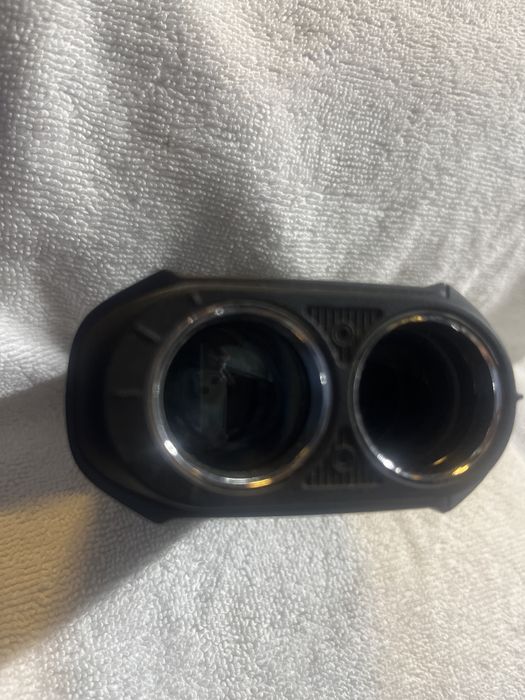 Bushnell tour v5 all black