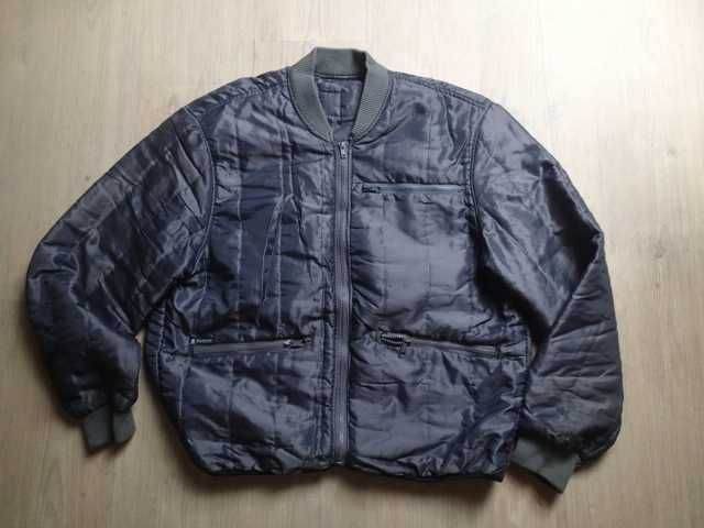 Куртка бомбер Mascott,Riot Division