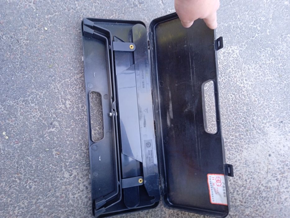 Знак аварійної зупинки оригін