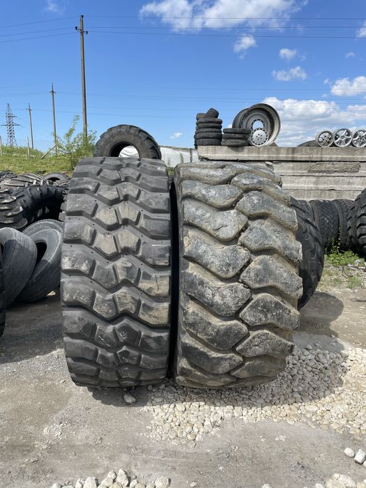 Шини Brigestone 29.5R25