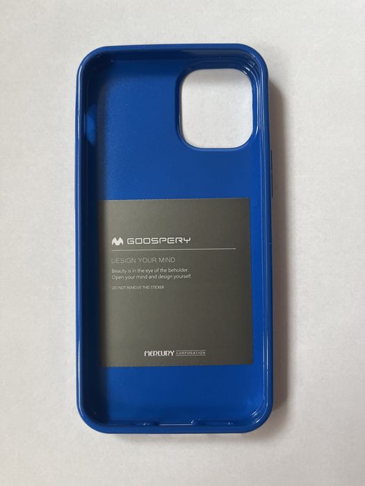 Etui na telefin iPhone 12 mini