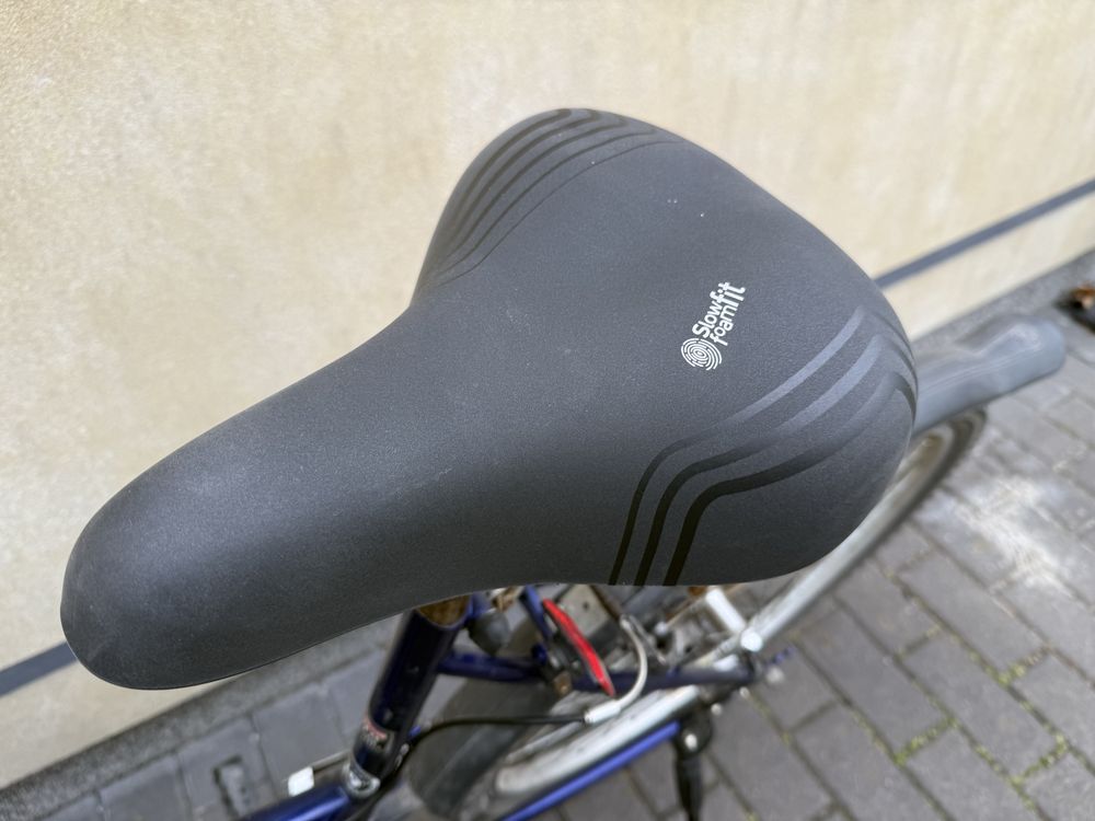 KASK GRATiS ! Rower gorski moongoose
