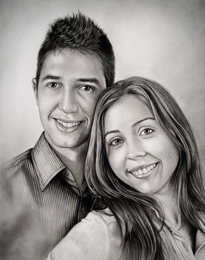 Desenho realistas
