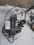 Mazda 3 6 MPV 2.0 cit Webasto postojowe ogrzewanie