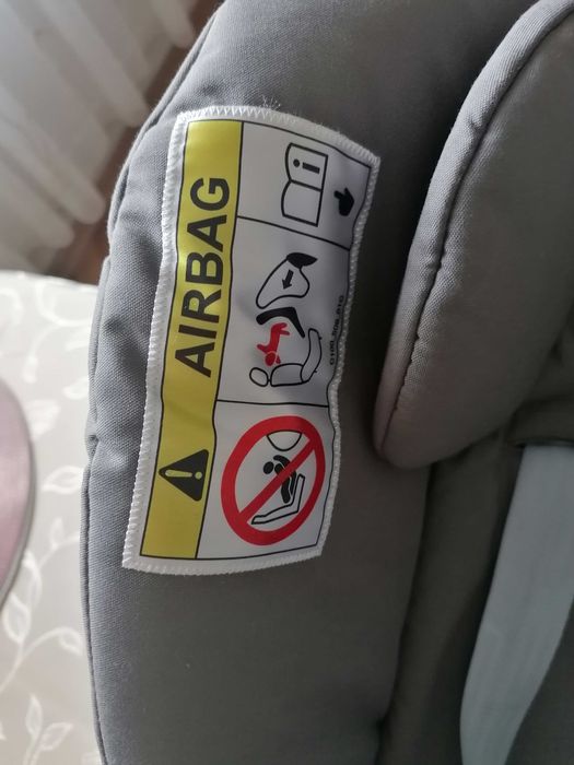 Fotelik samochodowy CYBEX Cloud Z Platinum i-Size