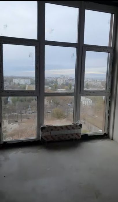 Низкая цена! Срочно!С Ремонтом.Однокомнатная в Пространство на Геране