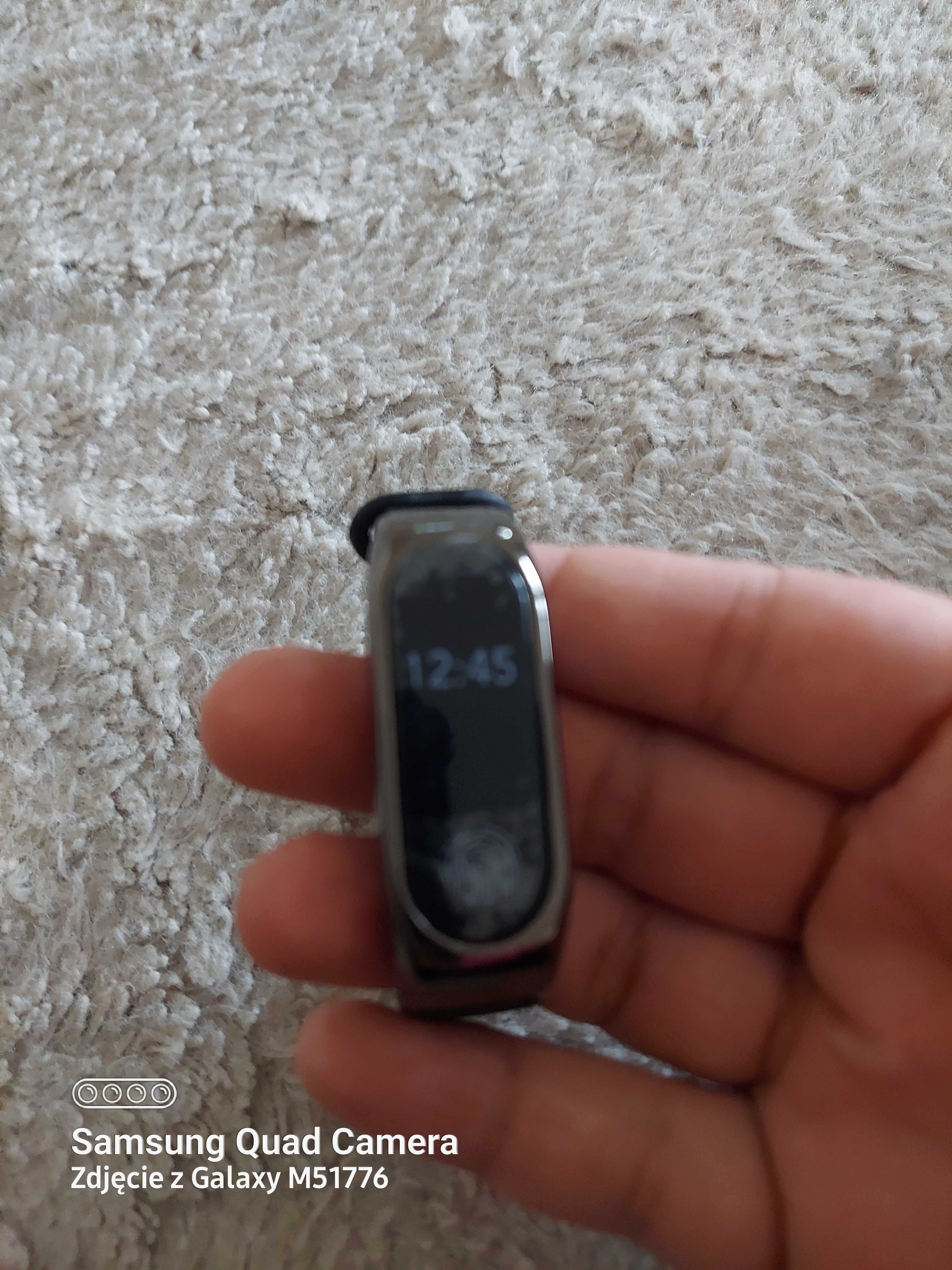 Sprzedam smartwatch