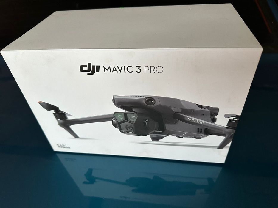 Dji mavic 3pro box короба выкуп