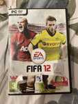 FIFA 12 na PC, tylko czytniki dvd