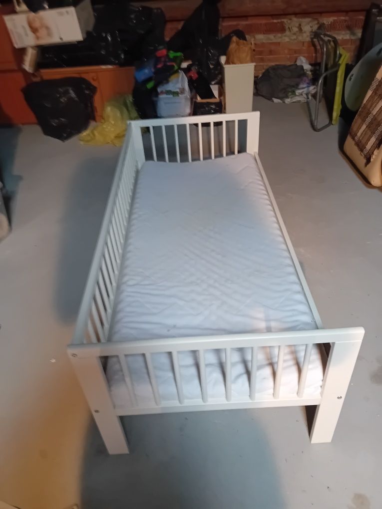 Łóżeczko dziecięce