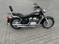 Honda Shadow VT125 na kat. B