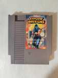 Nintendo NES Shadow Warriors