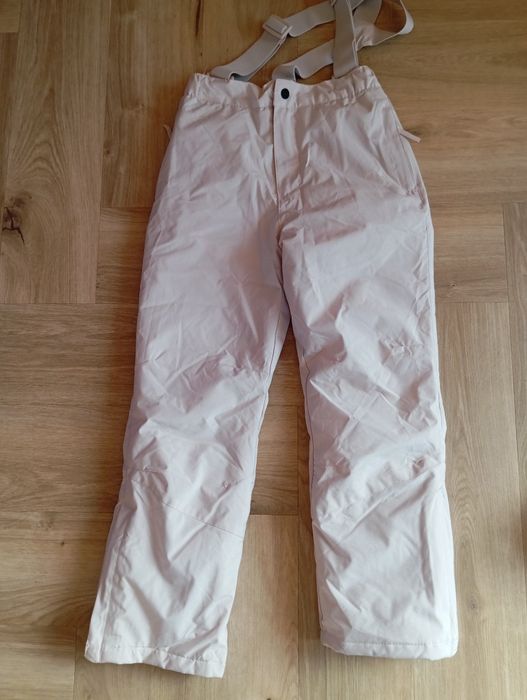 Zestaw narciarski r.134