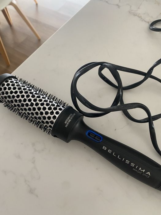 Escova Bellisima Imetec