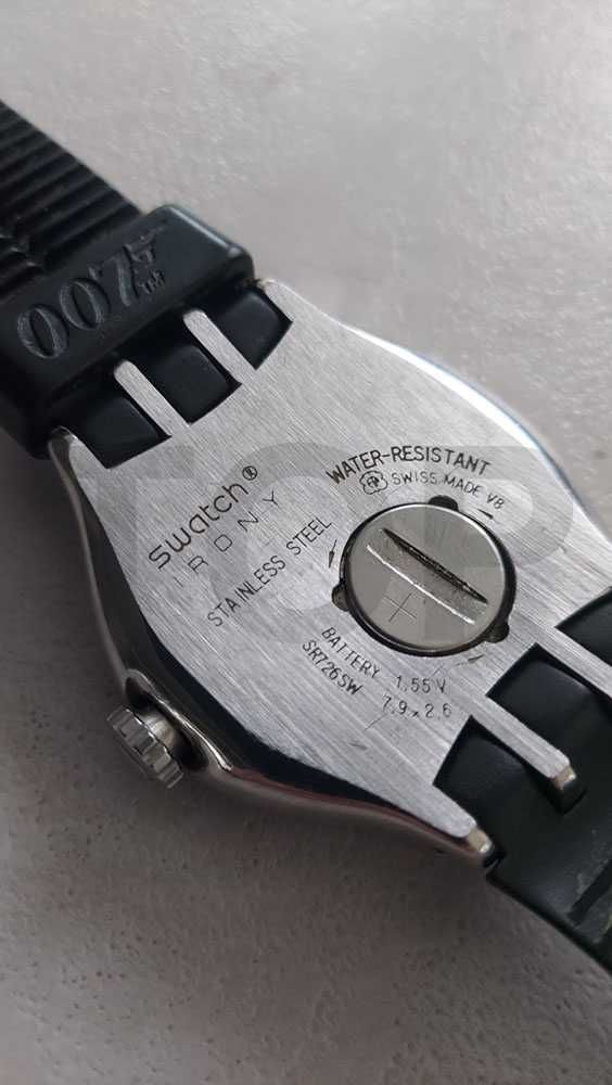 Swatch Watch YNS402