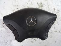 Poduszka AirBag Kierowcy Multifunkcja Mercedes Vito 639