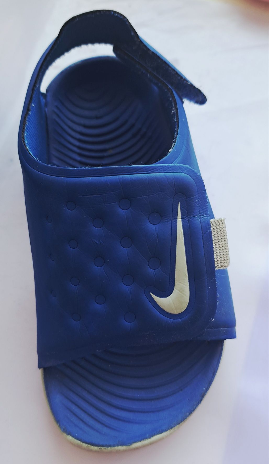 Сандалі (босоніжки) Nike.Стан відмінний!