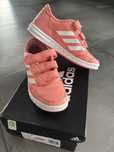 Buty adidas r.34