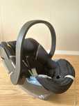 Fotelik Cybex Aton 5 0-13 kg