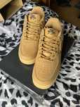 Air force castanha original