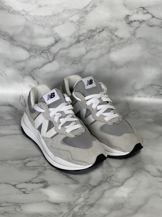 Нові Кросівки new balance 57/40  m5740ca оригінал  кроссовки 44.5