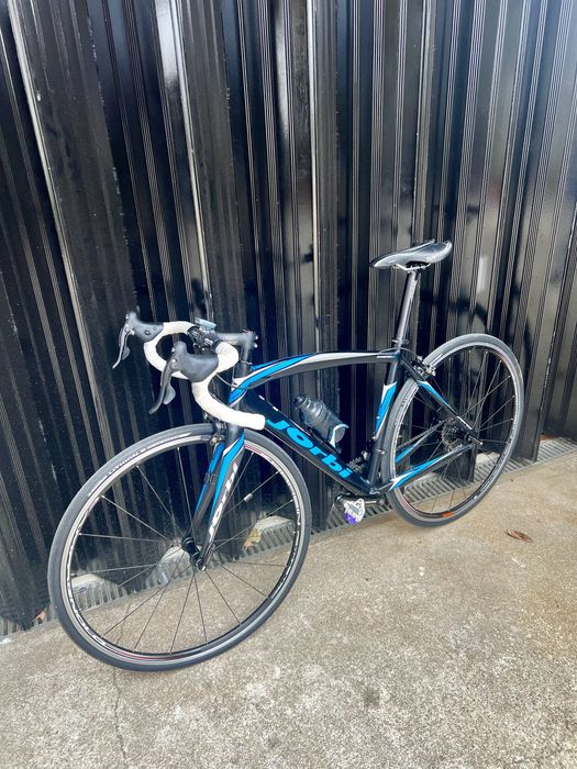 Bicicleta jorbi 5