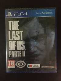 The Last Of Us 2 Ps4 Novo