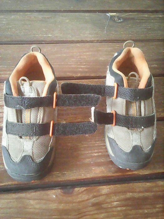 Детская обувь  б/у