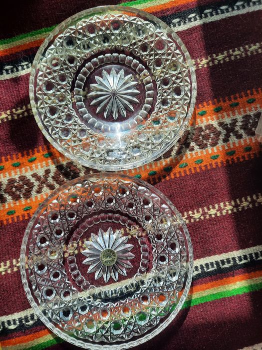 Посуд ссср різний