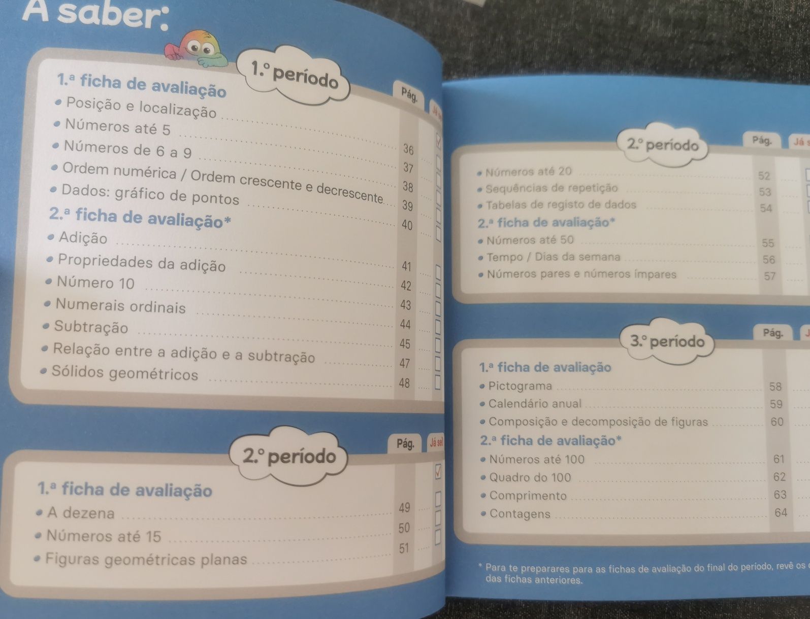 Livro 1°Ano Novo