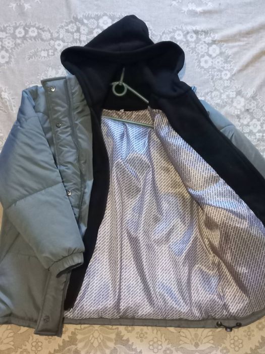 Продам курточку.
