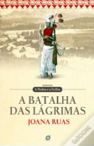 Mais Negro-E L James/A Batalha das Lágrimas