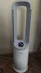 Oczyszczacz powietrza Philips 2w1 z funkcją wentylatora AMF765/10