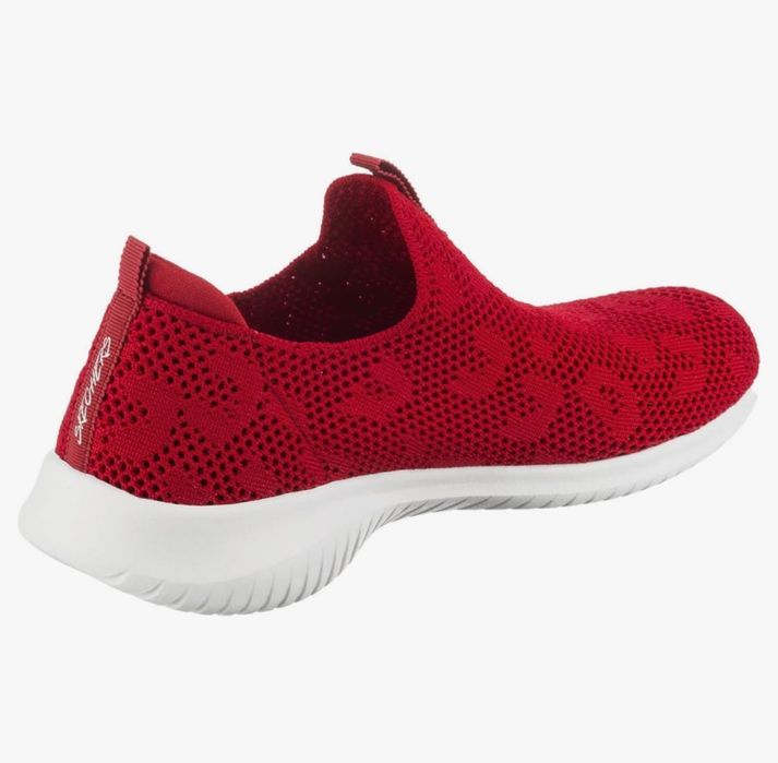 Жіночі кросівки (сліпони) Skechers р.36