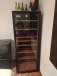 Vendo Garrafeira Frigorífico ArteVino para 190 garrafas