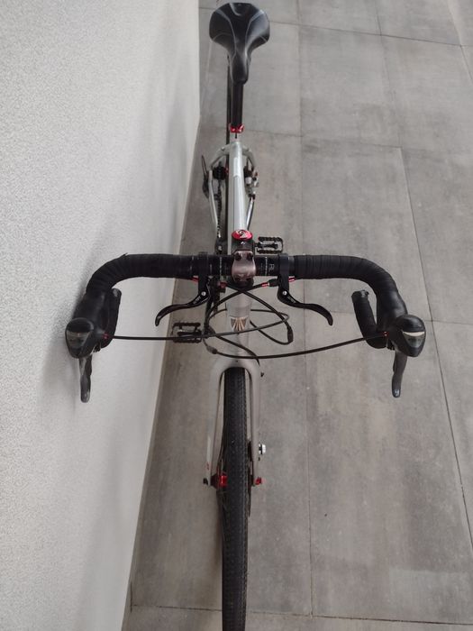 Trek crossrip 28 gravel , rower przełajowy