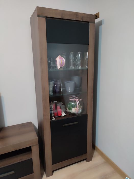 Meble pokojowe do salonu