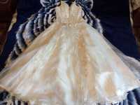 Сукня для свята, весілля
