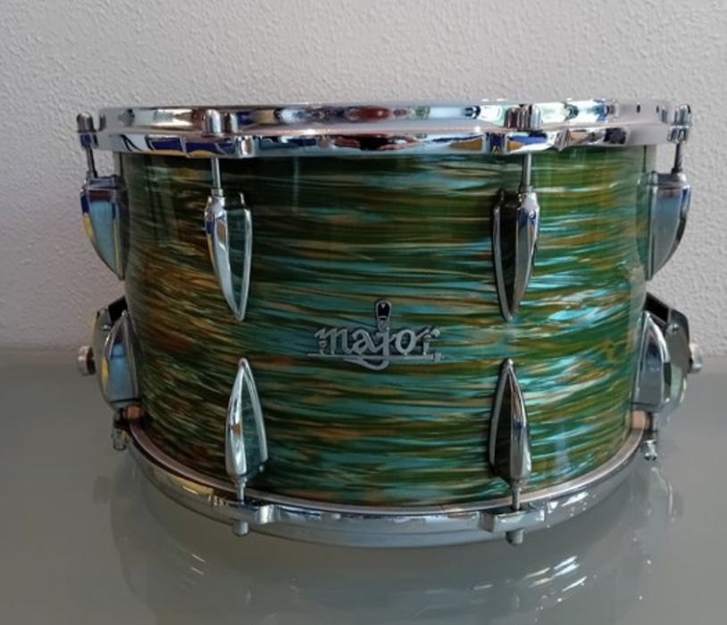 Tarola 14x8 Major Vintage