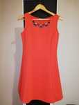 Vestido Inside novo