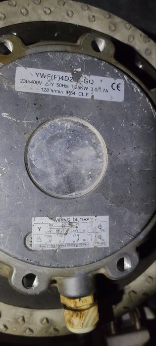 Вентиляция,улитка, мотор,турбина