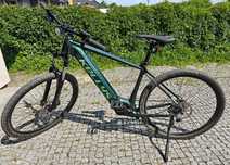 Rower górski elektryczny Kellys Tygon R10 725Wh