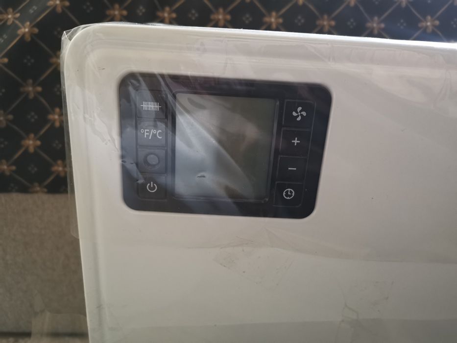 Grzejnik elektryczny Wrocław Jagodno