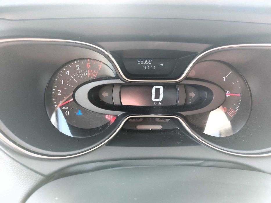 Energy Intens / Klimatronic / Nawigacja / Bez kluczykowy dostęp