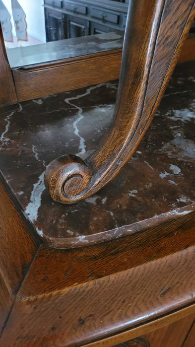 Móvel Vintage Francês